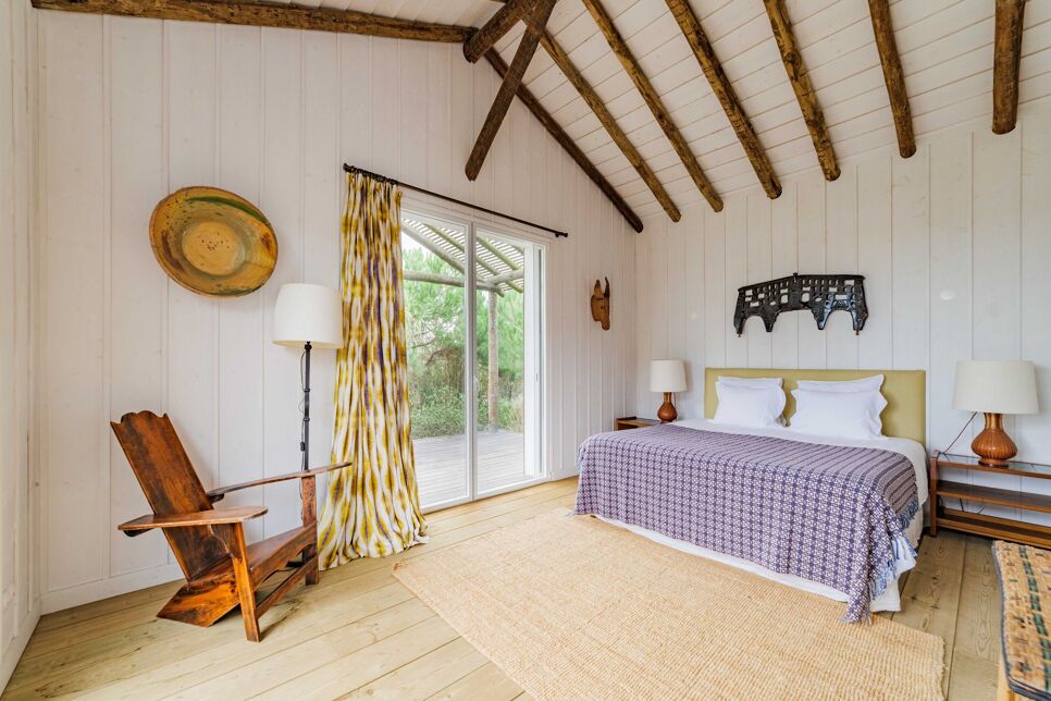 Villa Majoris & Casa Azul