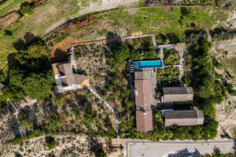 Villa Majoris & Casa Azul