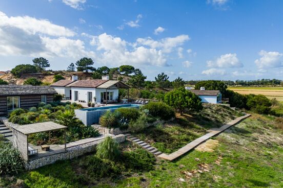 Villa Majoris & Casa Azul