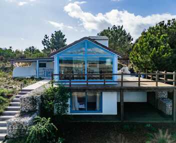 Villa Majoris & Casa Azul