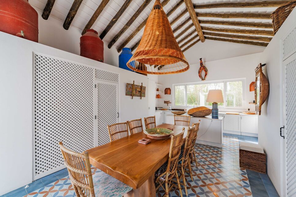 Villa Majoris & Casa Azul