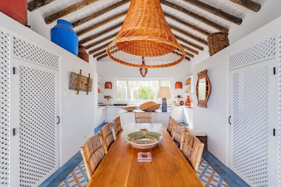 Villa Majoris & Casa Azul