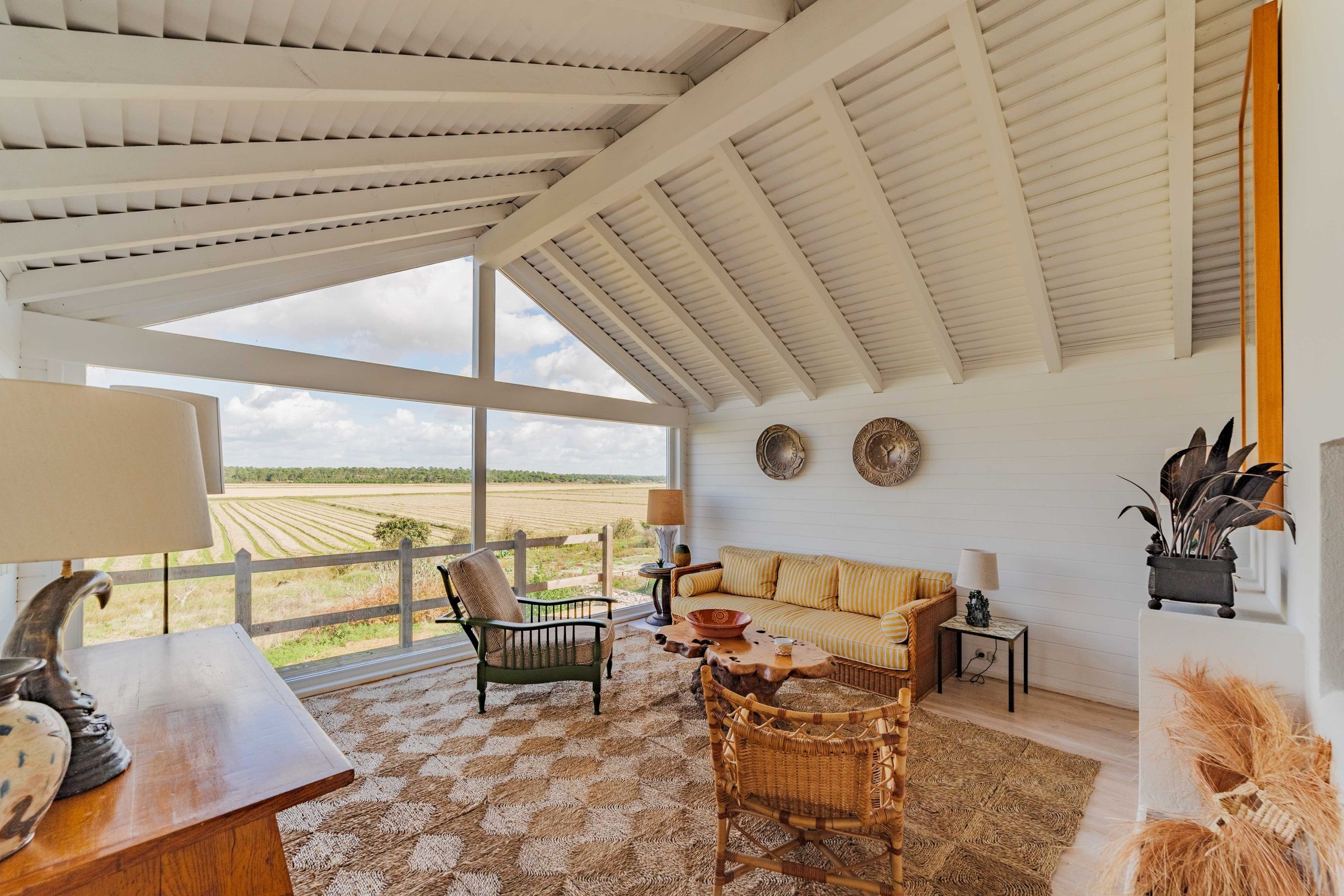 Villa Majoris & Casa Azul