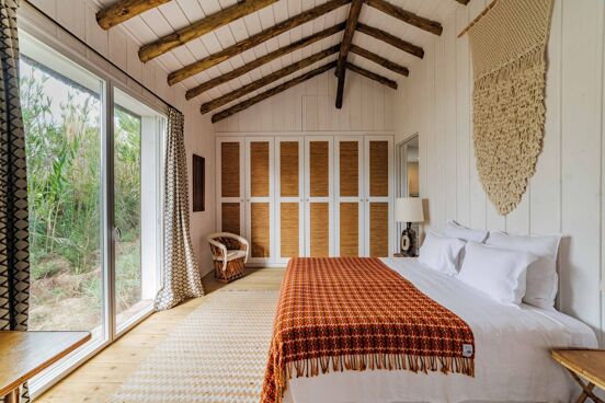 Villa Majoris & Casa Azul