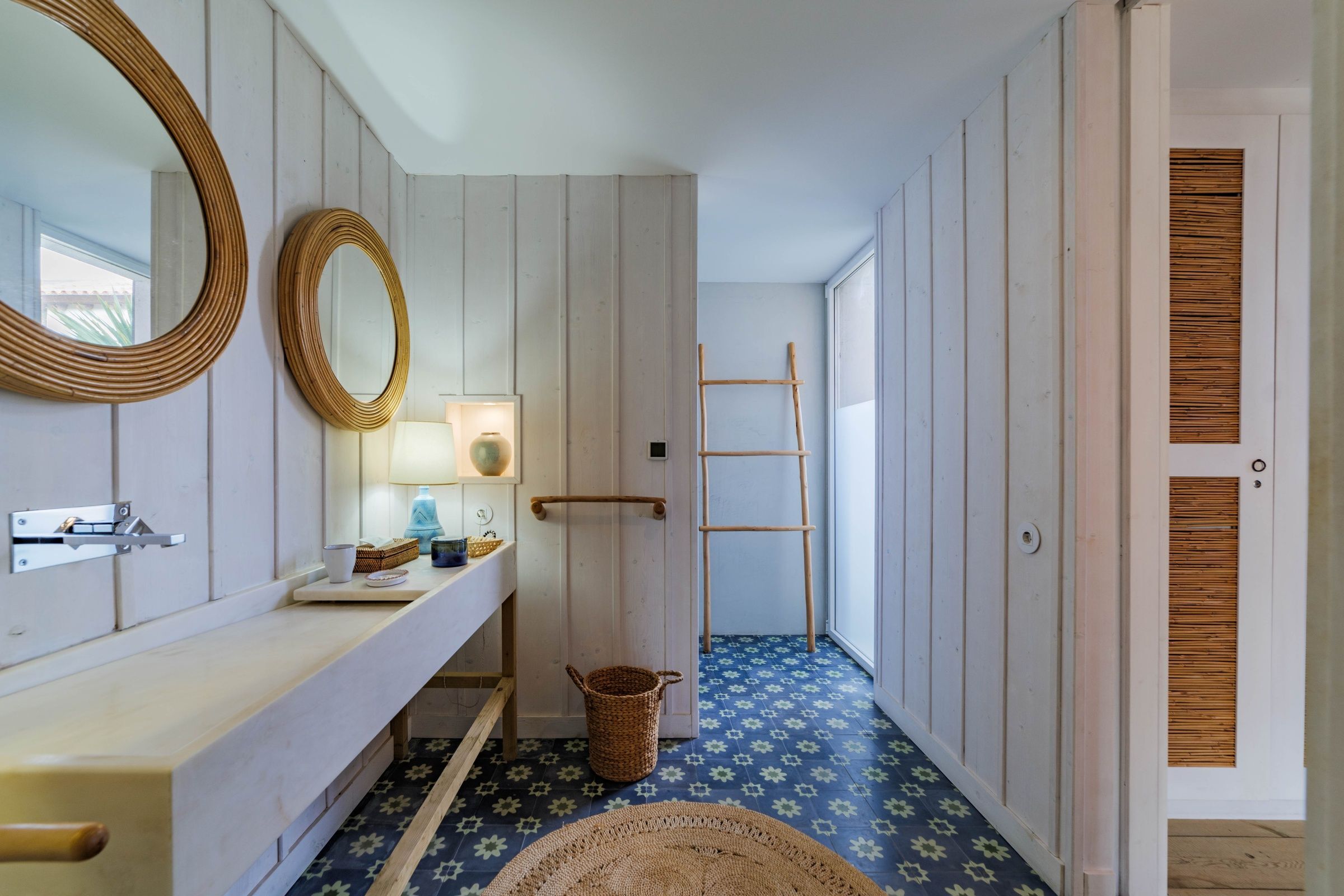 Villa Majoris & Casa Azul