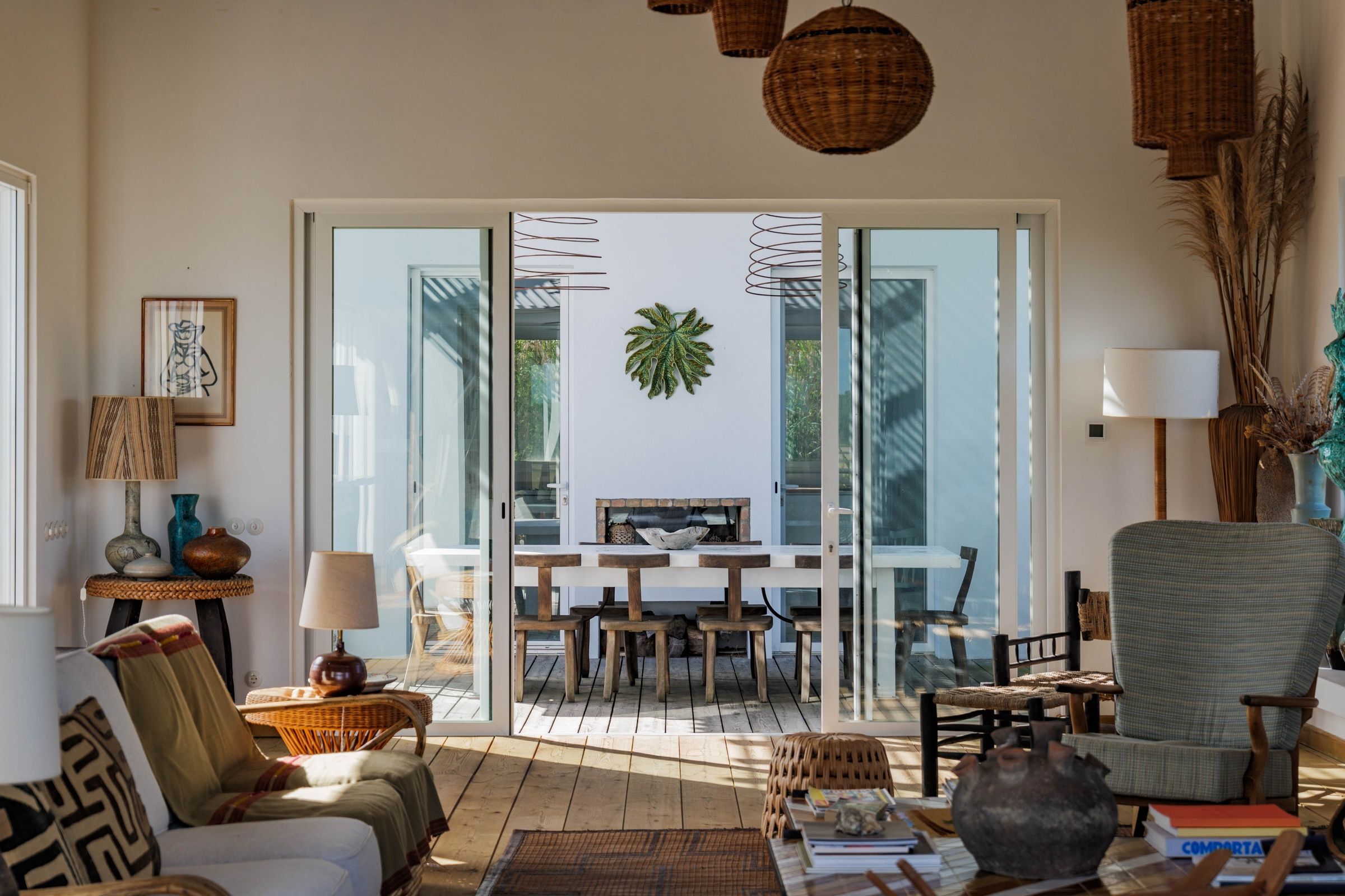 Villa Majoris & Casa Azul