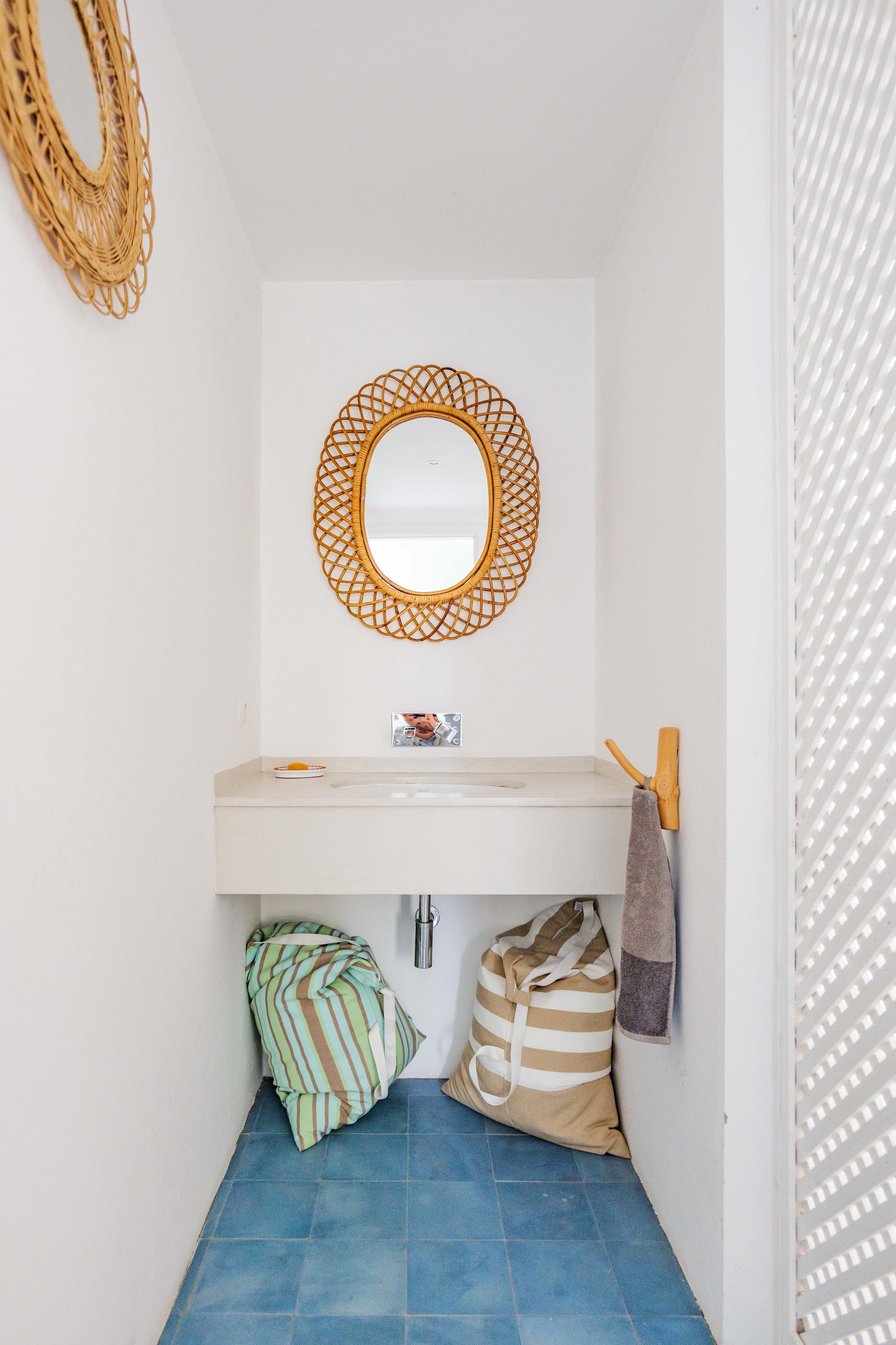 Villa Majoris & Casa Azul