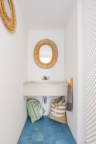 Villa Majoris & Casa Azul