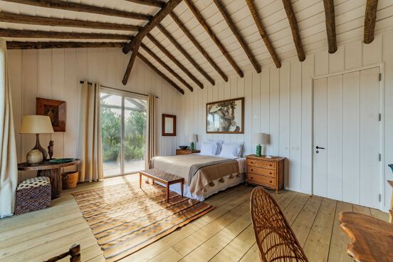 Villa Majoris & Casa Azul