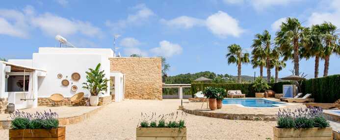Villa Florencia