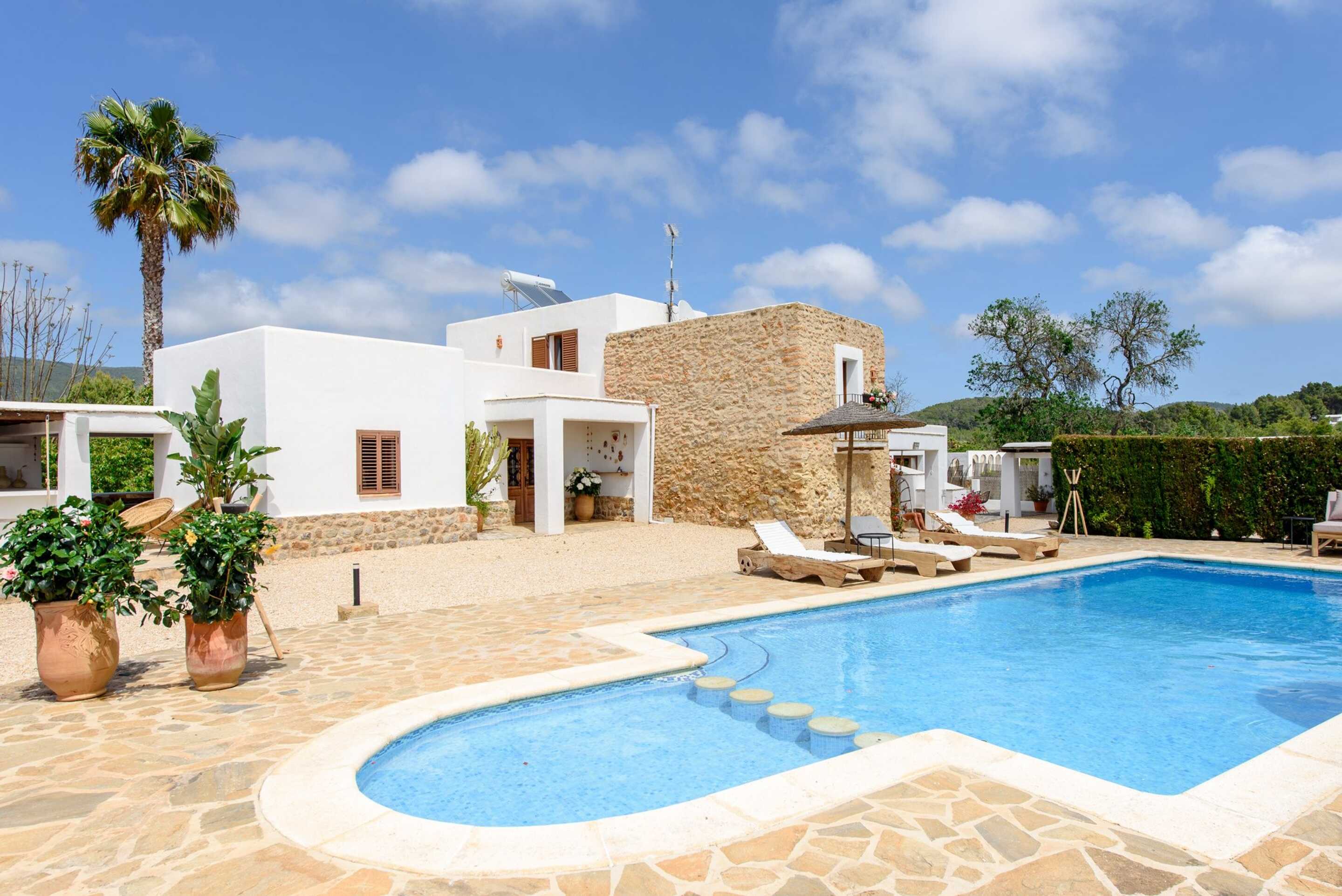 Villa Florencia