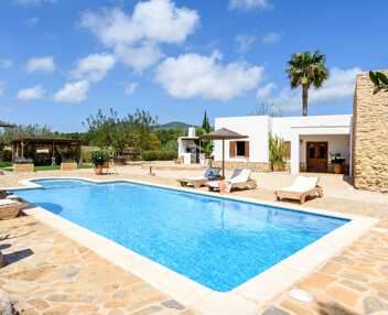 Villa Florencia