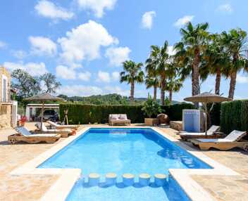 Villa Florencia