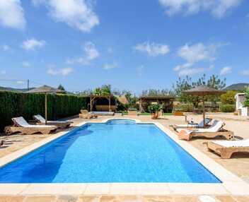Villa Florencia