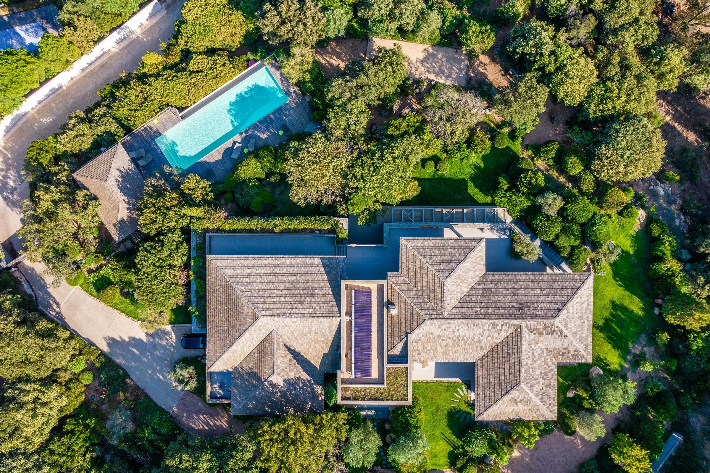 Villa Orso