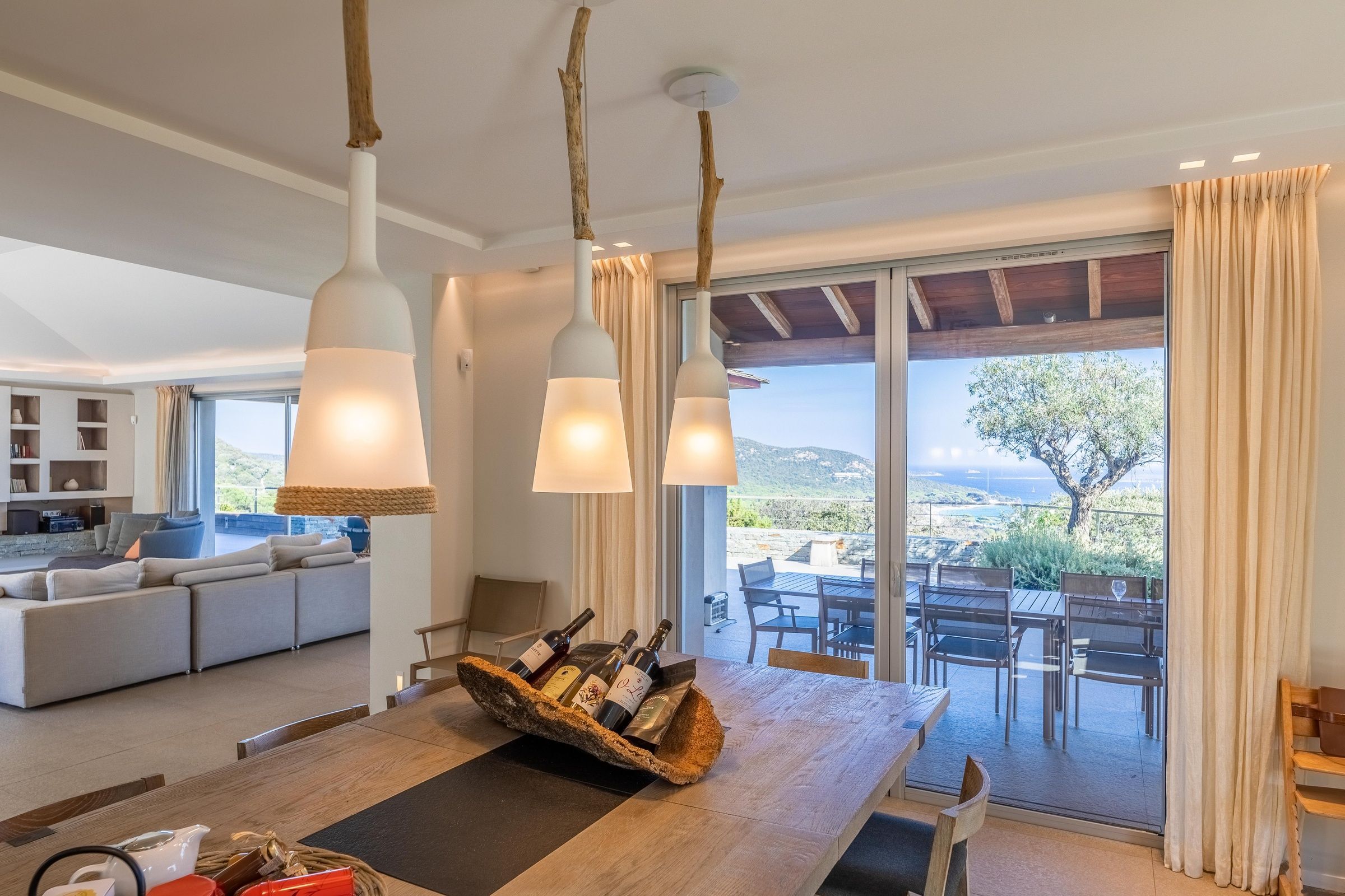 Villa Orso