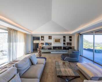 Villa Orso