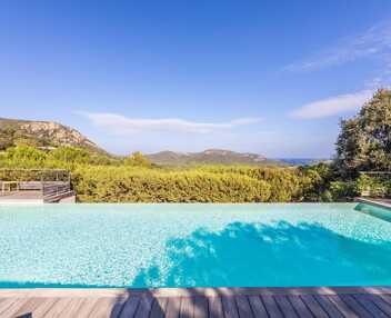 Villa Orso