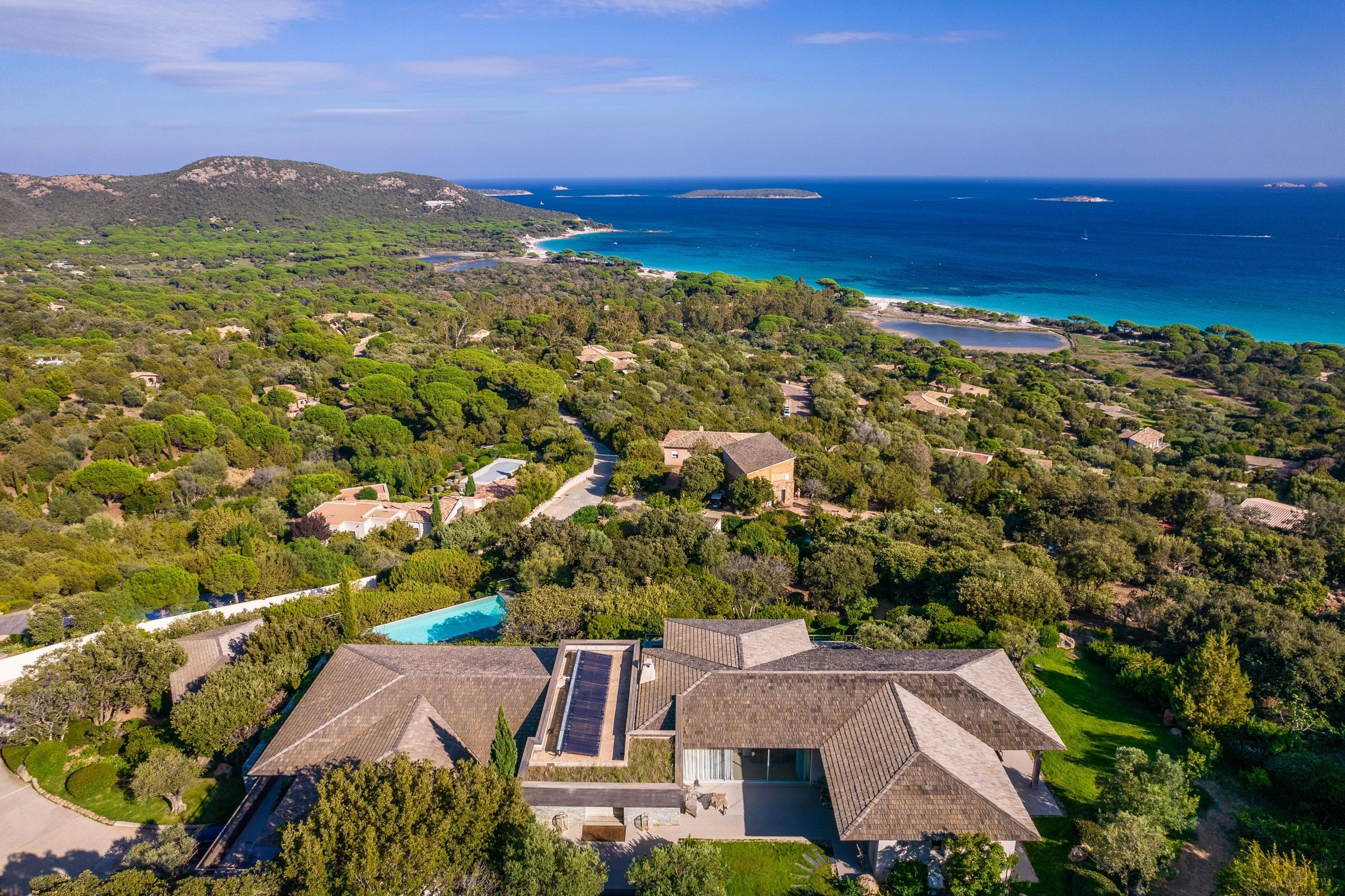 Villa Orso