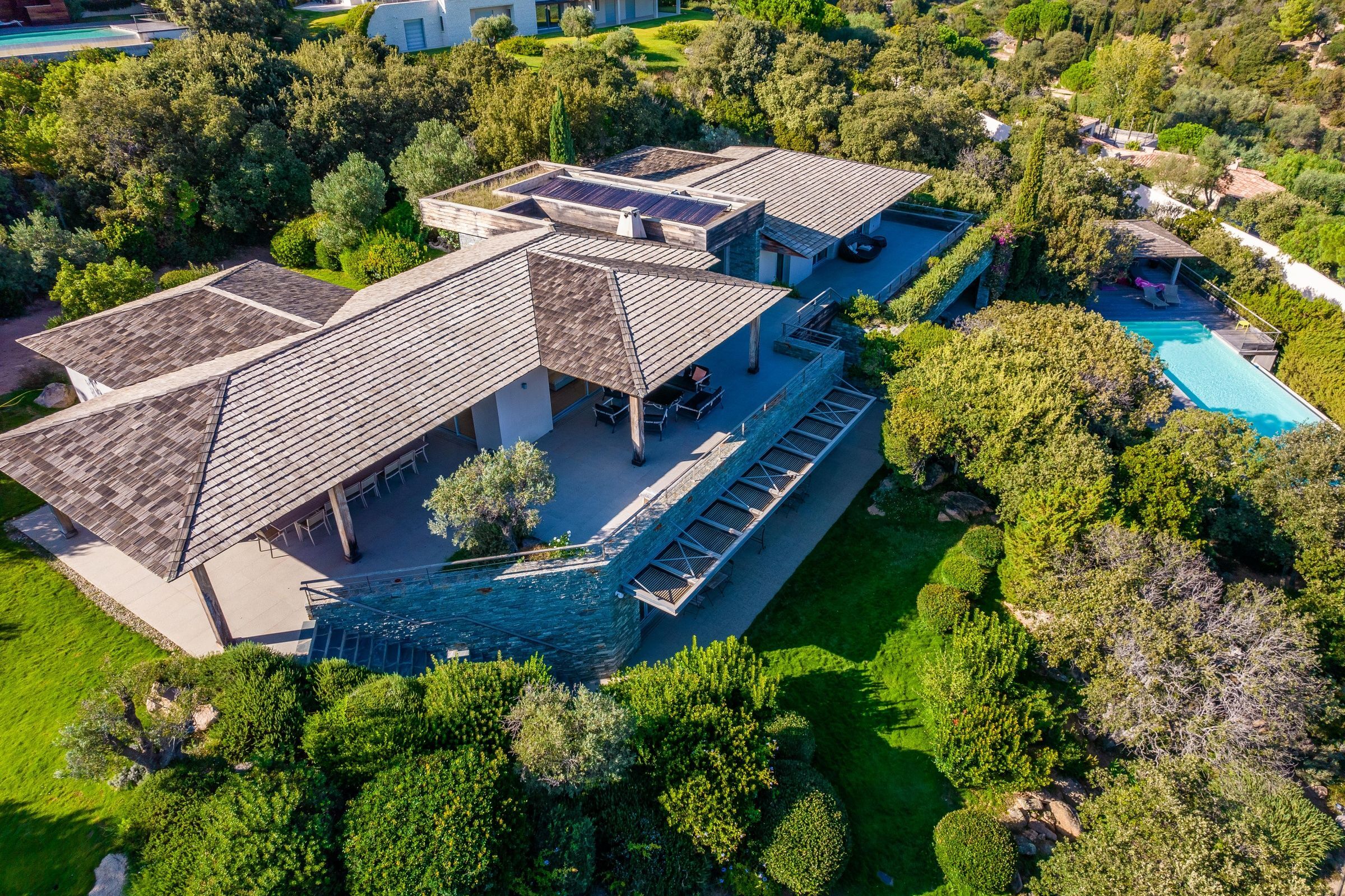 Villa Orso