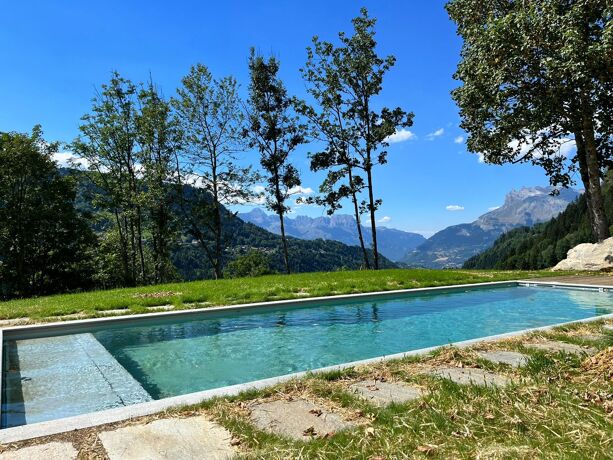 Chalet La Gruvaz
