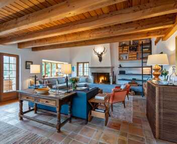 Chalet Deux Riés