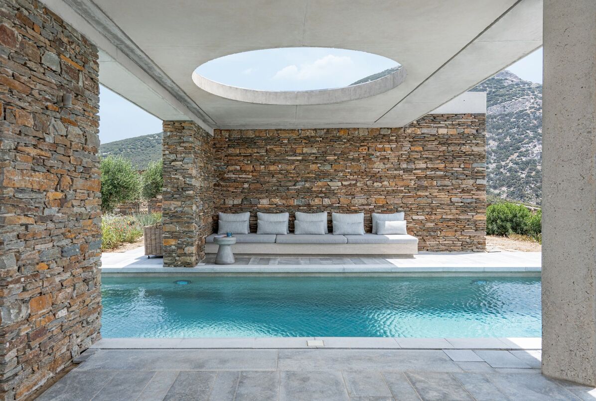 Villa Thola
