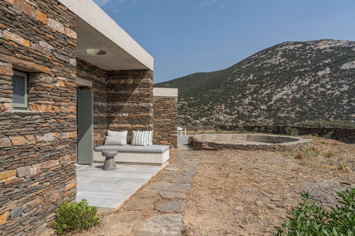 Villa Thola