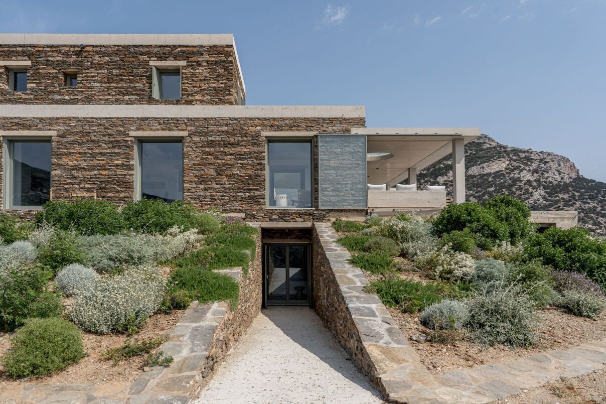 Villa Thola