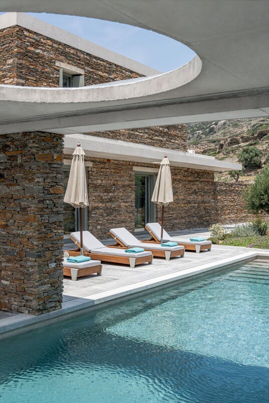 Villa Thola