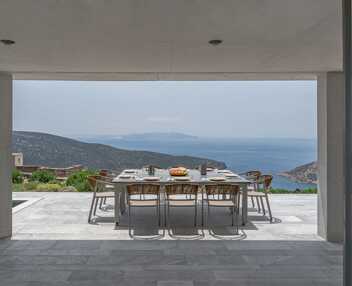 Villa Thola