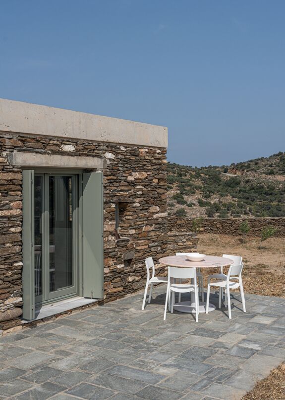 Villa Thola
