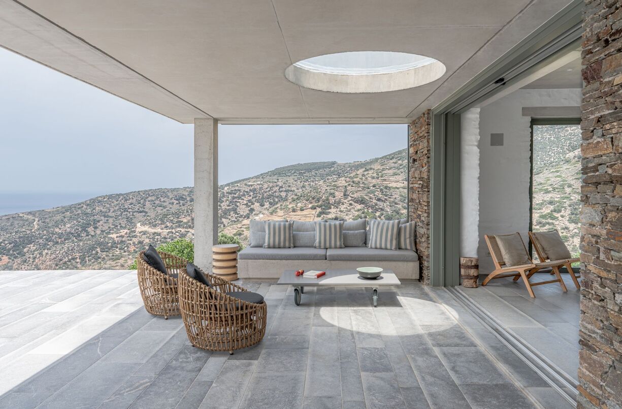 Villa Thola
