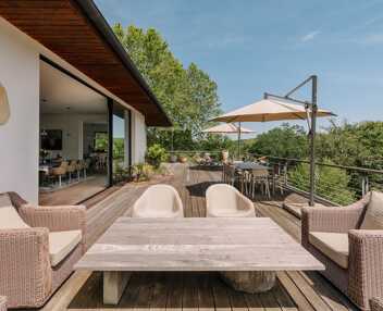 Villa Intza