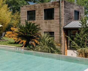 Villa Intza