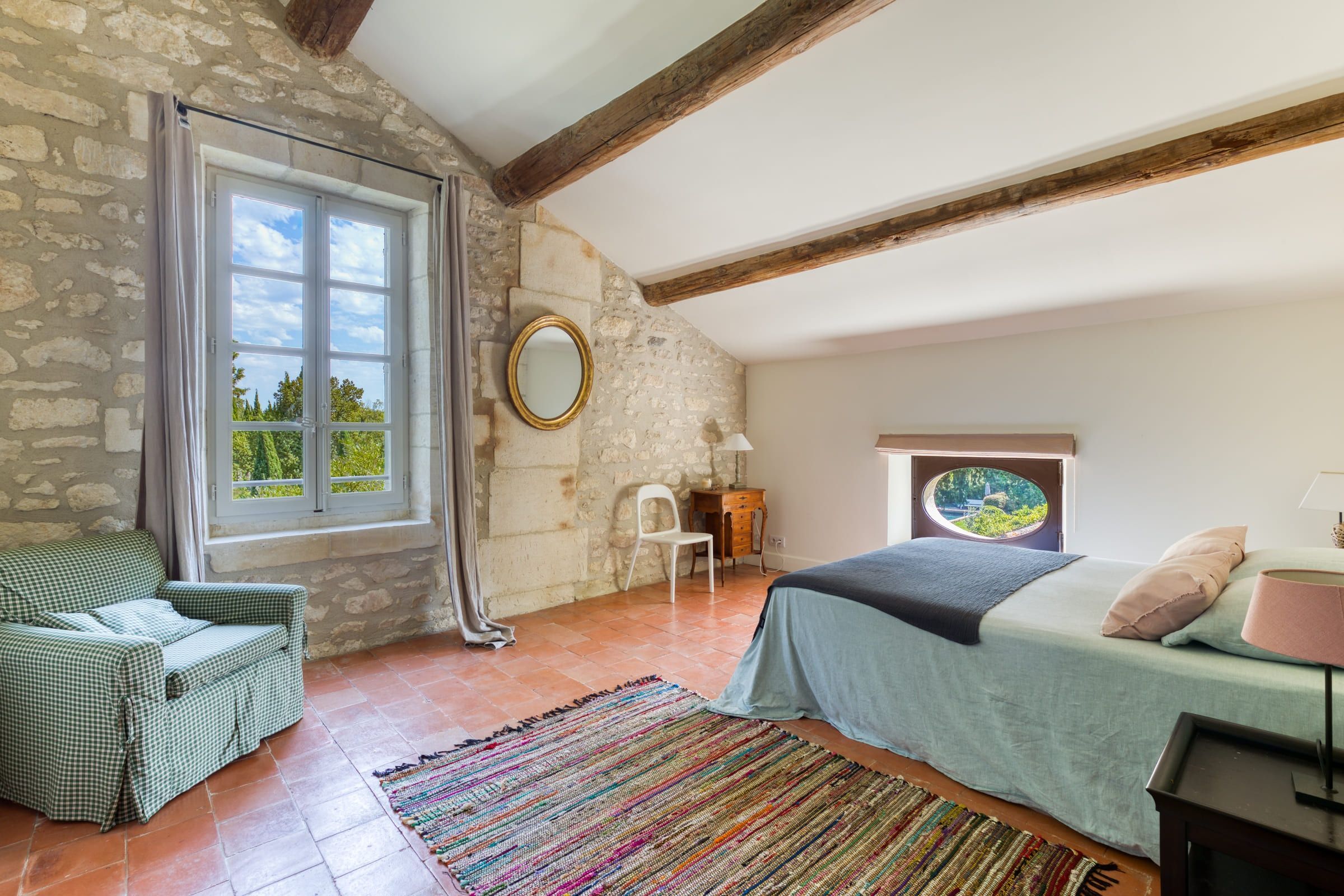 Chambre 6
