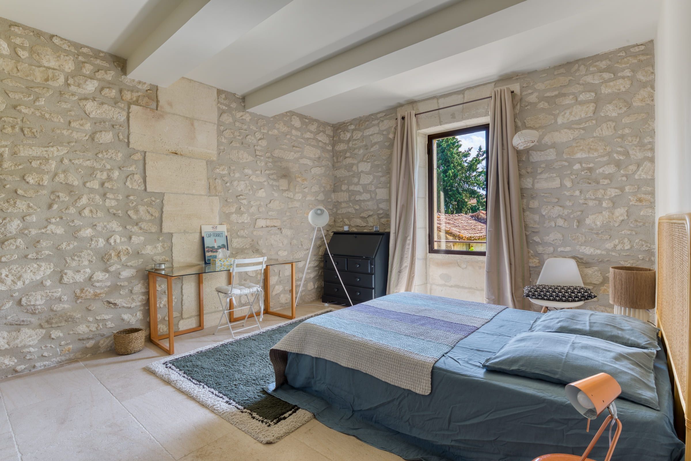 Chambre 4
