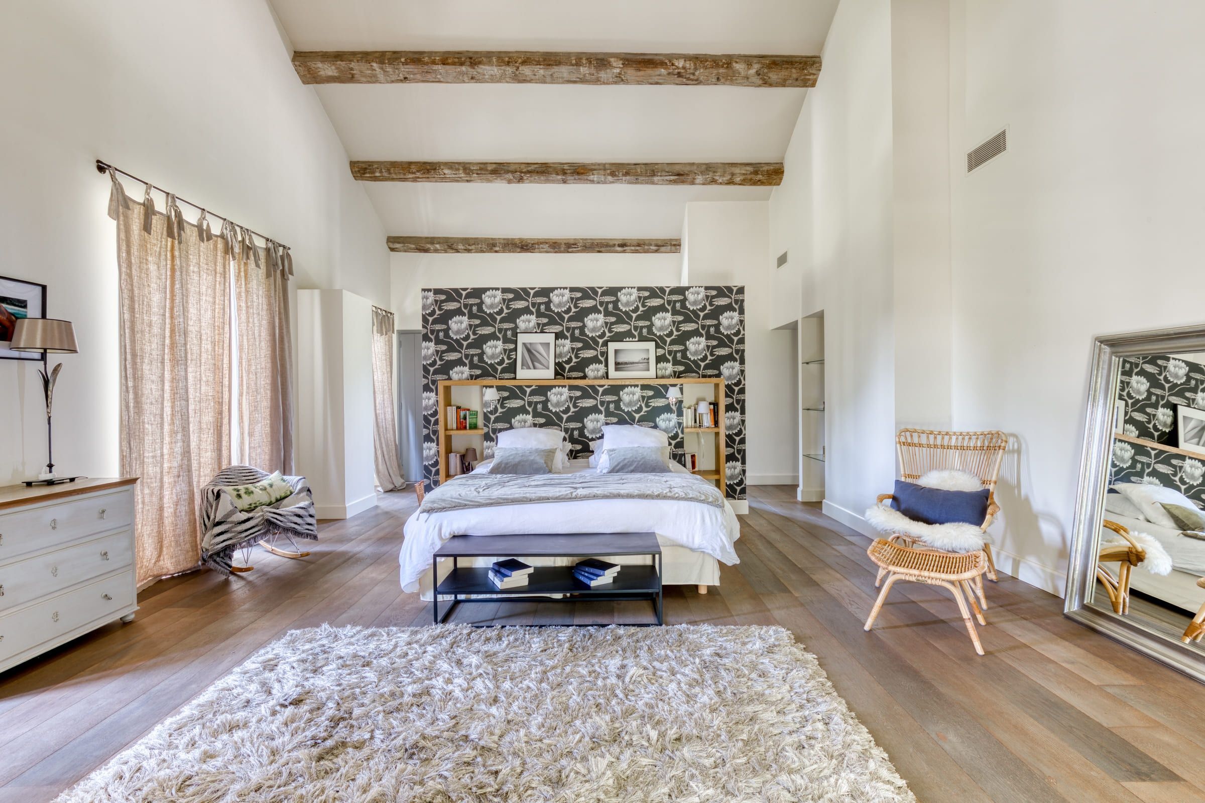 Chambre 1 - Master