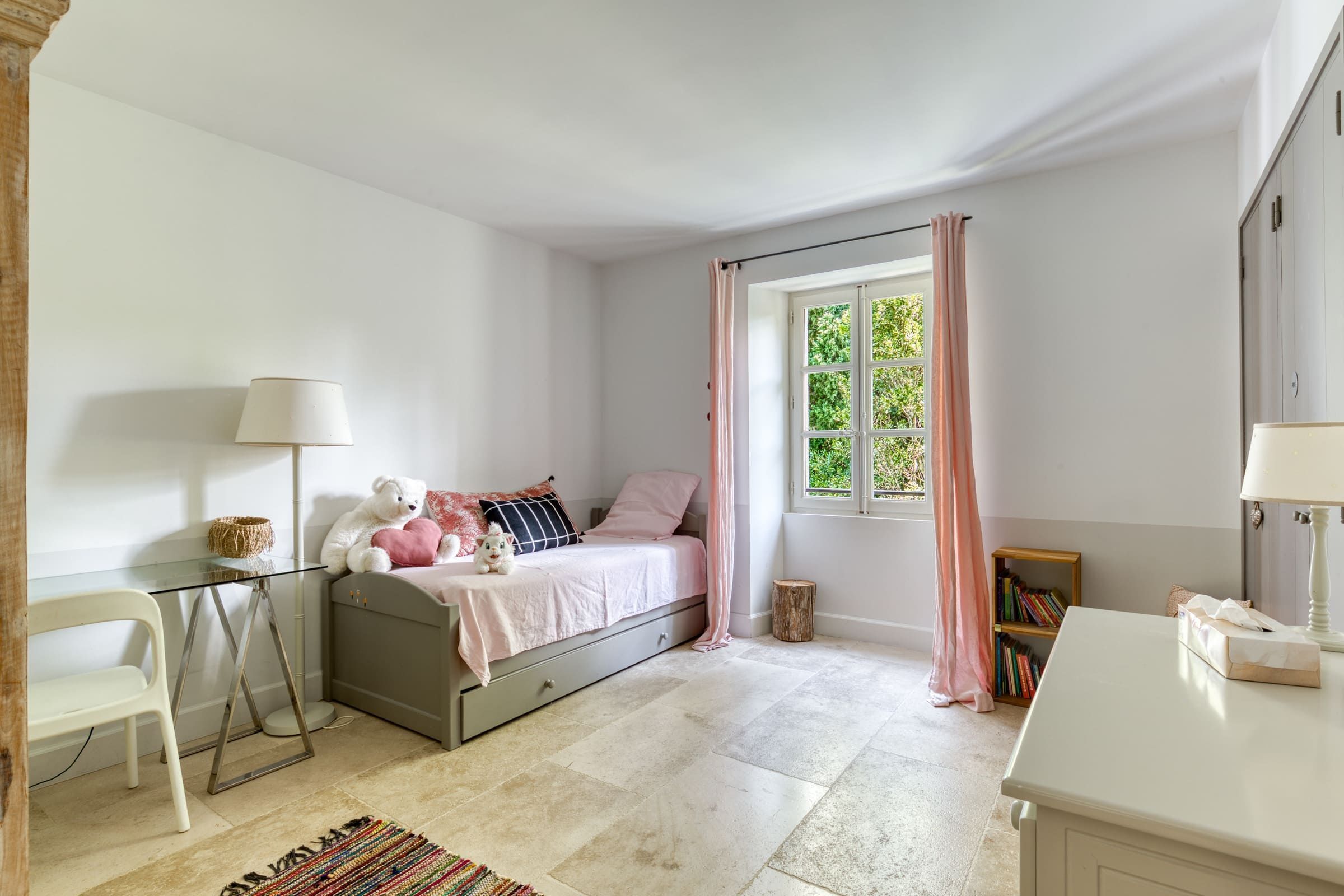 Chambre 3 - Enfant