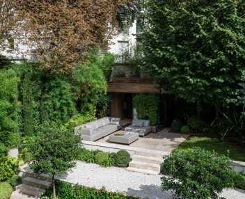 Villa Ranelagh