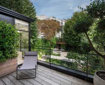 Villa Ranelagh