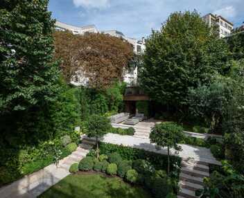Villa Ranelagh
