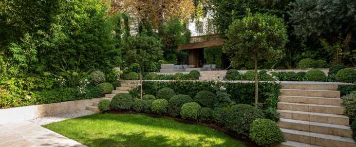 Villa Ranelagh