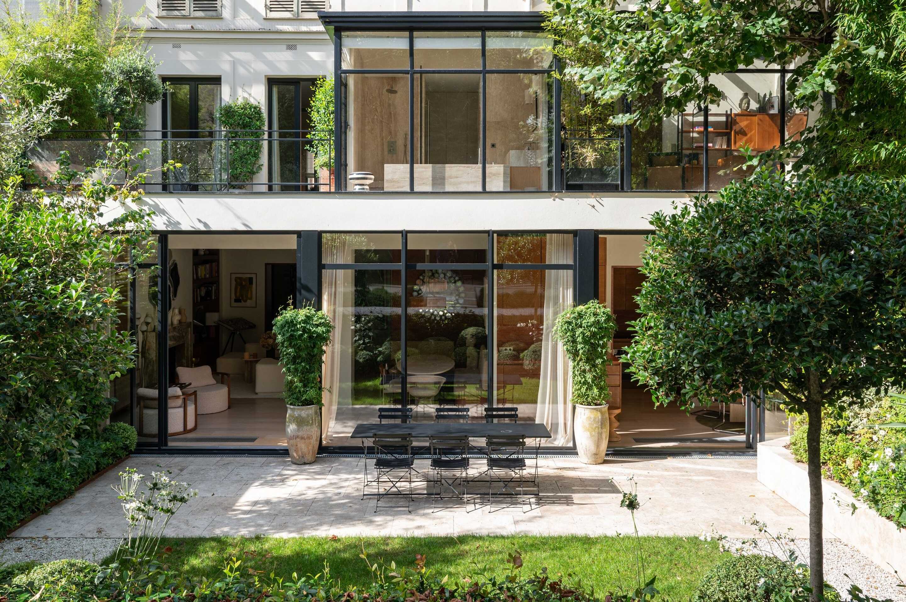 Villa Ranelagh