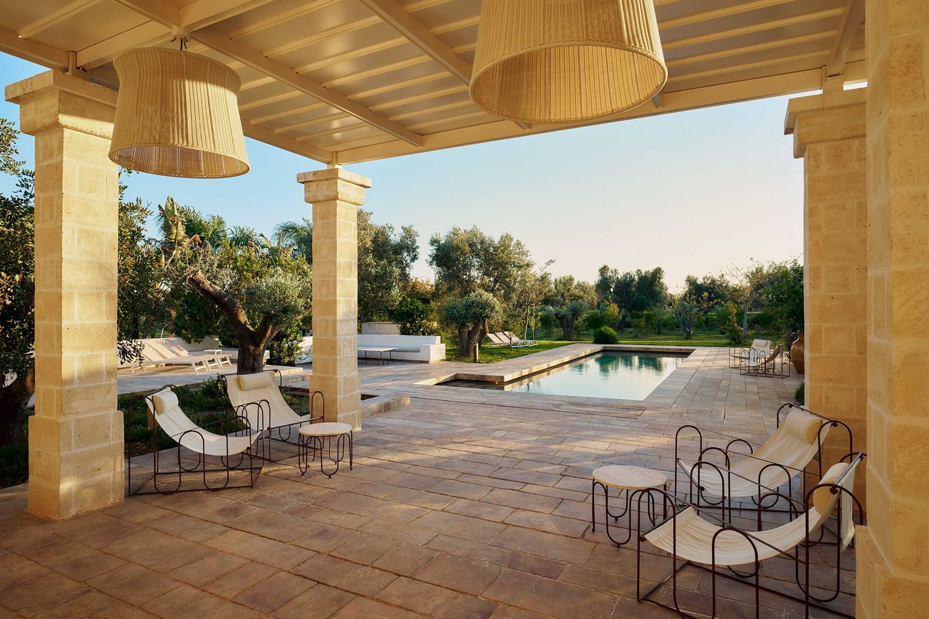 Masseria Ozen