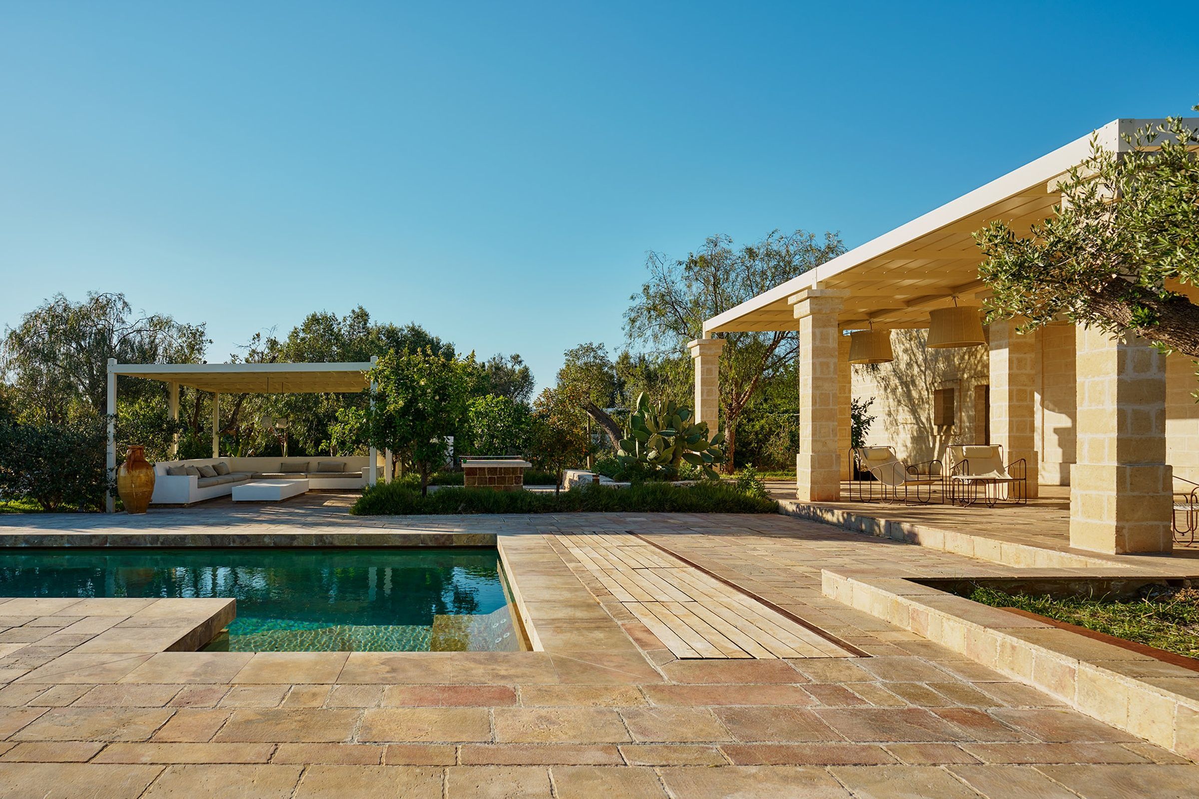 Masseria Ozen