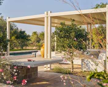Masseria Ozen