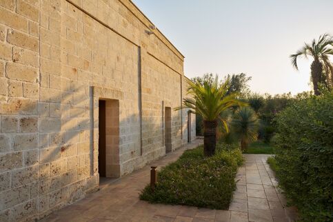 Masseria Ozen