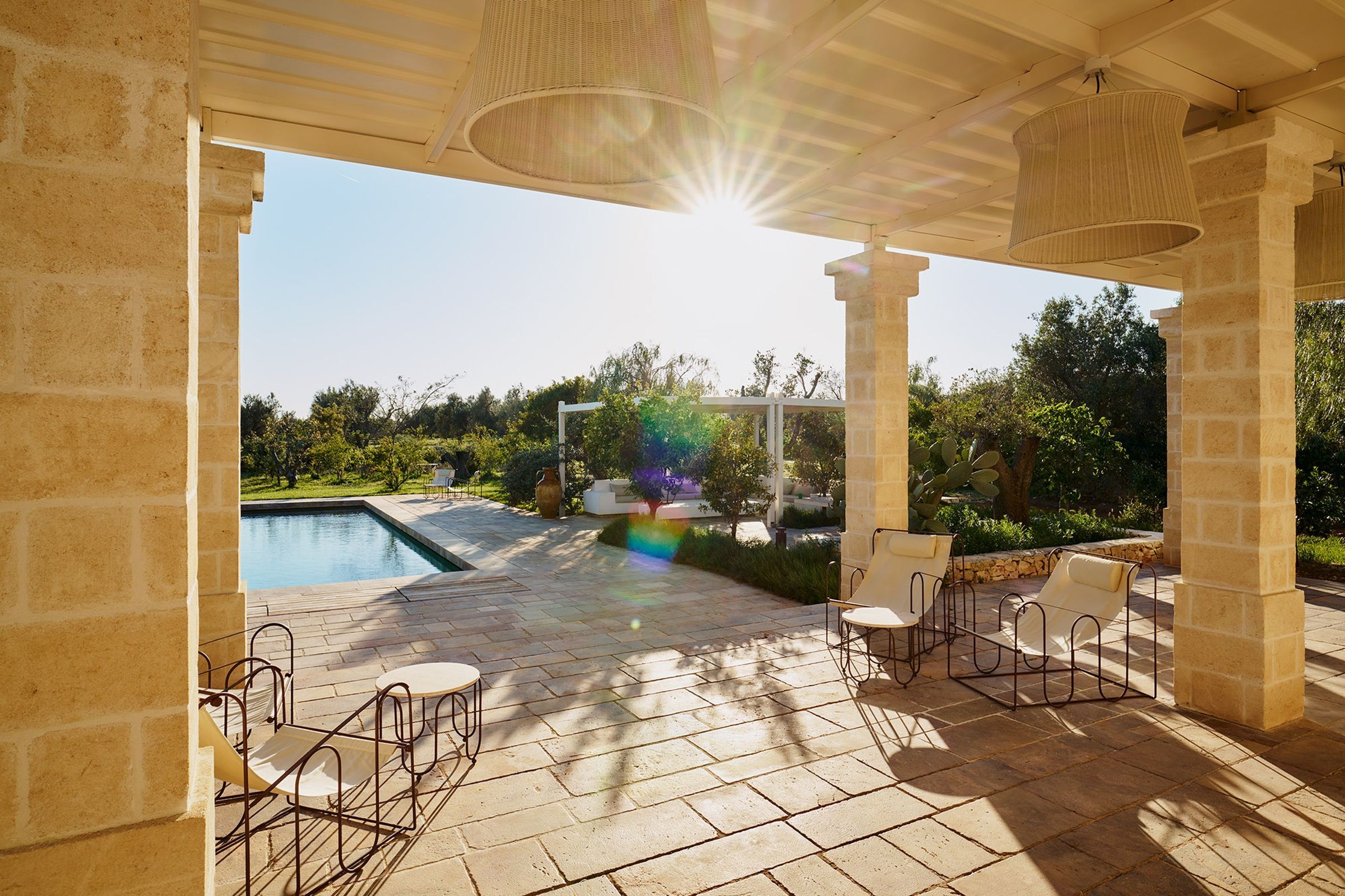 Masseria Ozen