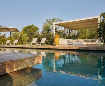 Masseria Ozen